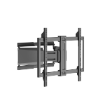Ultra-Slim Heavy-Duty Full-Motion TV Mounts