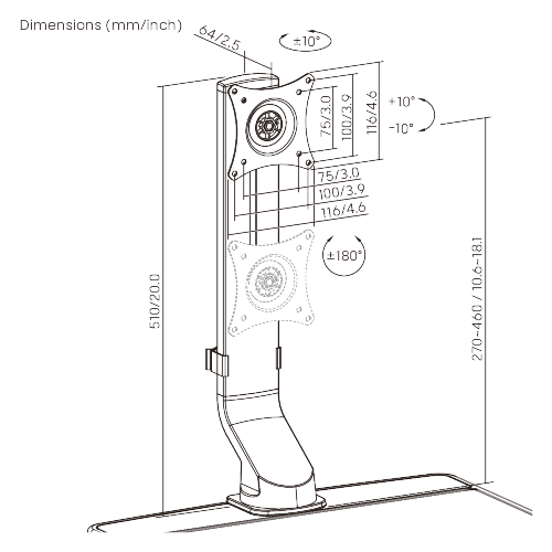 ectric Height-Adjustable Medical Cart with Monitor Mount & Drawers MED14-2 Efficient Care, Always Within Reach from china(chinese)