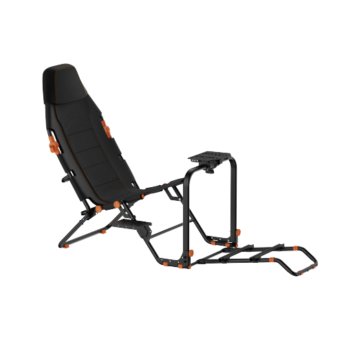 Flex Foldable Racing Simulator Cockpit LRS19-BS01  from china(chinese)