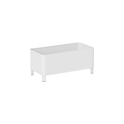 Medium Floor Planter PST02-02 Build a green & dynamic workplace. from china(chinese)