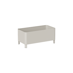 Medium Floor Planter