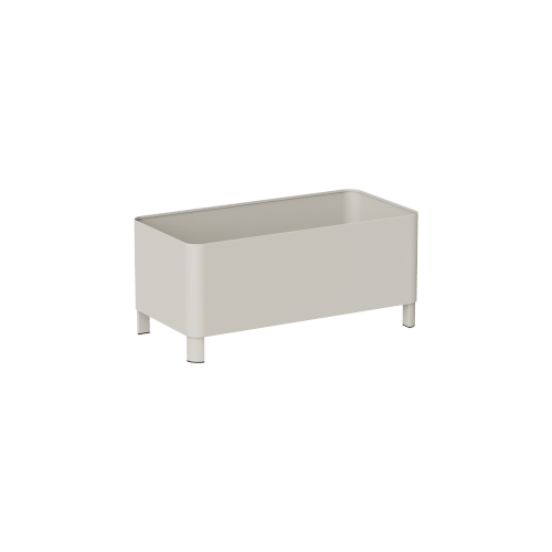 Medium Floor Planter PST02-02 Build a green & dynamic workplace. from china(chinese)