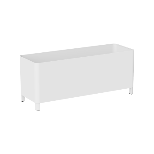 Large Floor Planter PST02-03 Build a green & dynamic workplace. from china(chinese)