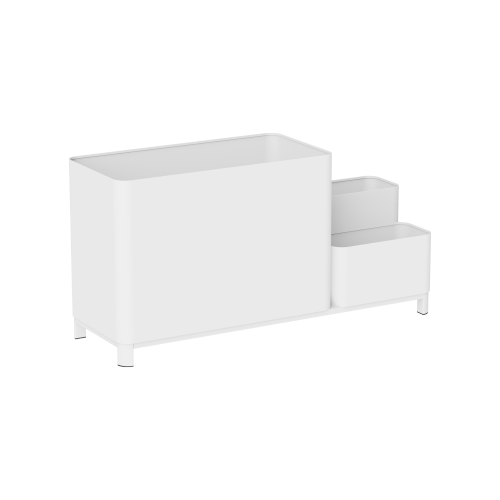 3-in-1 Floor Planter PST02-04 Build a green & dynamic workplace. from china(chinese)