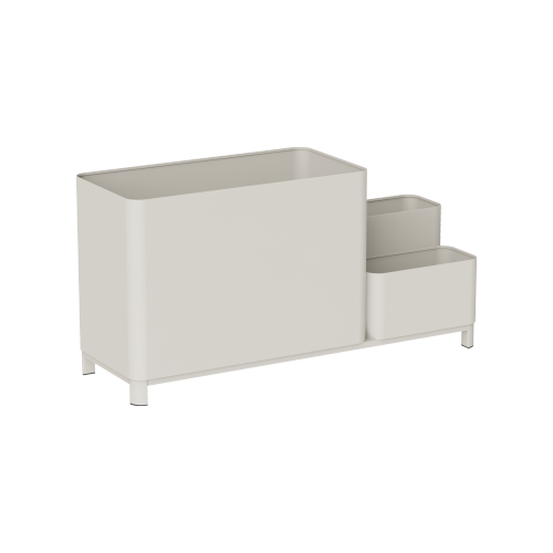3-in-1 Floor Planter PST02-04 Build a green & dynamic workplace. from china(chinese)