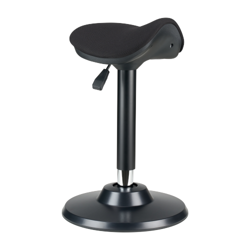 Ergonomic Height-Adjustable Wobble Stool CH04-24 Dynamic Enough for Active Sitting from china(chinese)