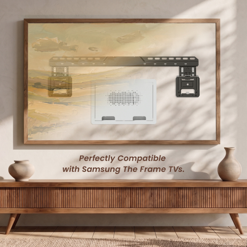  In-Wall Media Box APM13-01 Seamlessly conceals and organizes media devices and power in-wall for a sleek and flush look from china(chinese)