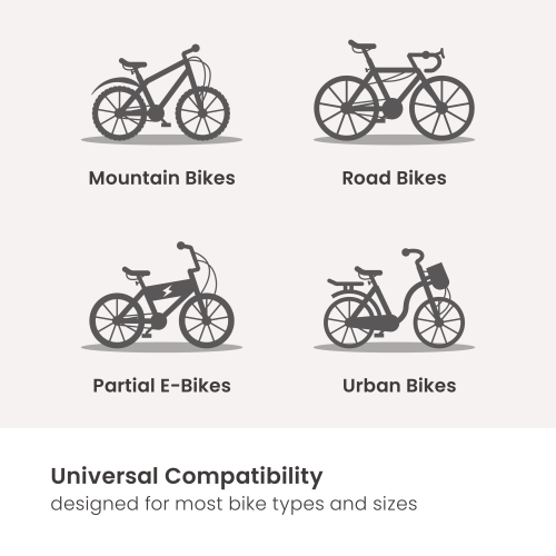 Vertical Wall-Mounted Bike Lift LBM18-01  · Effortless Lifting · E-Bike Friendly · Space-Saving from china(chinese)
