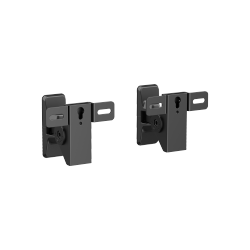Universal Heavy-Duty Wall-Mounted Speaker Mount
