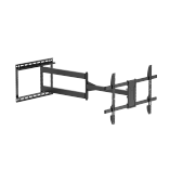 Extra Long Arm Full-Motion TV Wall Mount