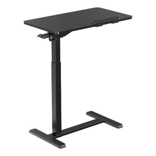 Mobile Adjustable Side Table FMT02-11 Effortless Mobility, Flexible Comfort from china(chinese)