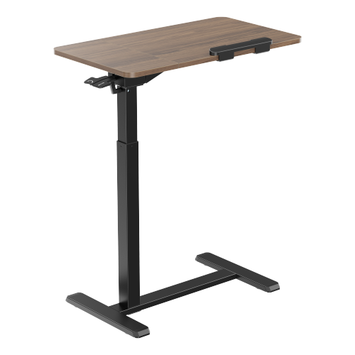 Mobile Adjustable Side Table FMT02-11 Effortless Mobility, Flexible Comfort from china(chinese)