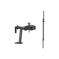 Desk-Mounted Bike Repair Stand