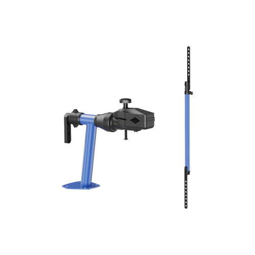 Desk-Mounted Bike Repair Stand LBR01-03 For confident, stable bike repair and maintenance from china(chinese)