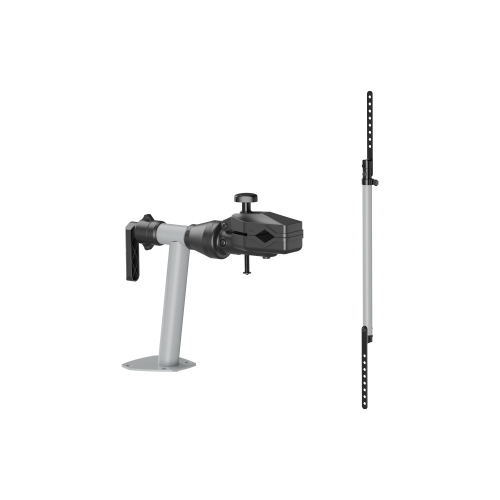 Desk-Mounted Bike Repair Stand LBR01-03 For confident, stable bike repair and maintenance from china(chinese)