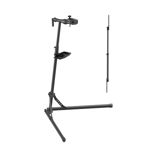 Floor-Standing Bike Repair Stand LBR01-01 For confident, stable bike repair and maintenance from china(chinese)