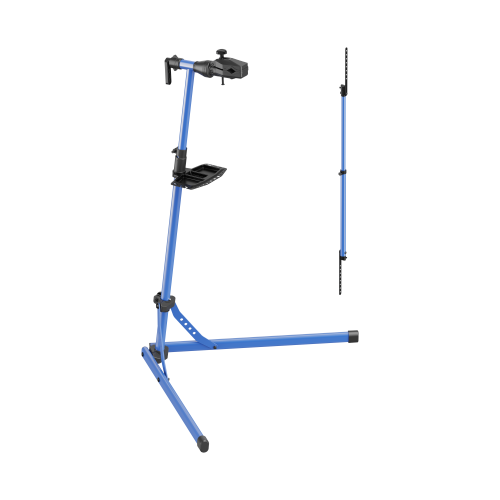 Floor-Standing Bike Repair Stand LBR01-01 For confident, stable bike repair and maintenance from china(chinese)