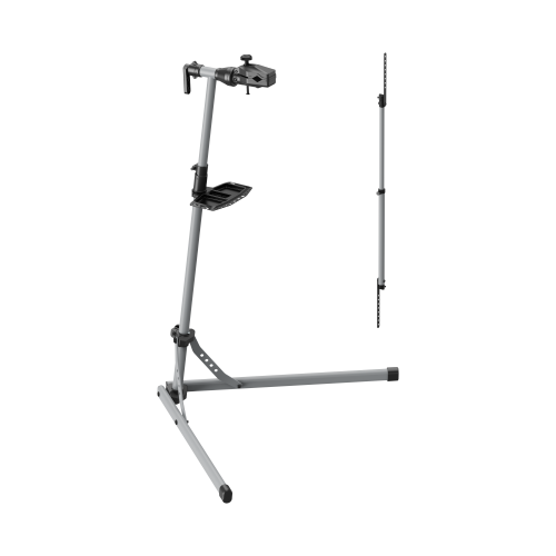 Floor-Standing Bike Repair Stand LBR01-01 For confident, stable bike repair and maintenance from china(chinese)