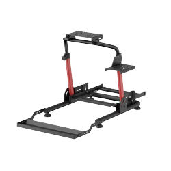  Elite Racing Simulator Wheel Stand