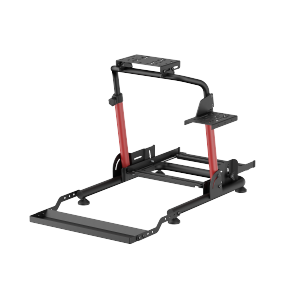 Elite Racing Simulator Wheel Stand