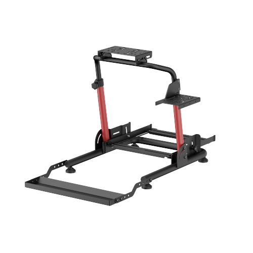  Elite Racing Simulator Wheel Stand LRS17-BS02 The compact solution for limited space from china(chinese)