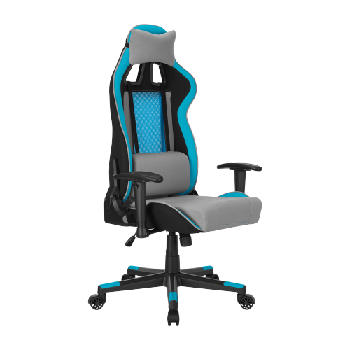 Dynamic Ergonomic Gaming Chair in Pineapple Pique GCH01-7 Breathe, Focus, Perform. from china(chinese)