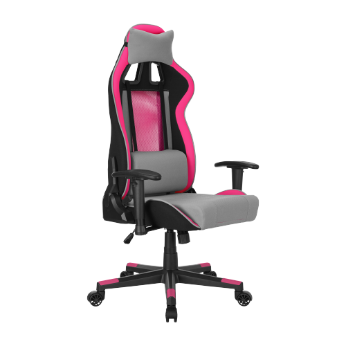 Dynamic Ergonomic Gaming Chair in Pineapple Pique GCH01-7 Breathe, Focus, Perform. from china(chinese)