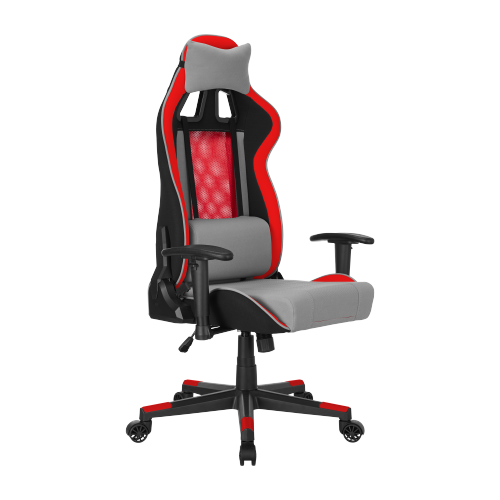 Dynamic Ergonomic Gaming Chair in Pineapple Pique GCH01-7 Breathe, Focus, Perform. from china(chinese)