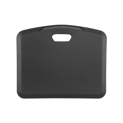 18" x 22" Anti-Fatigue Standing Mat with Handle