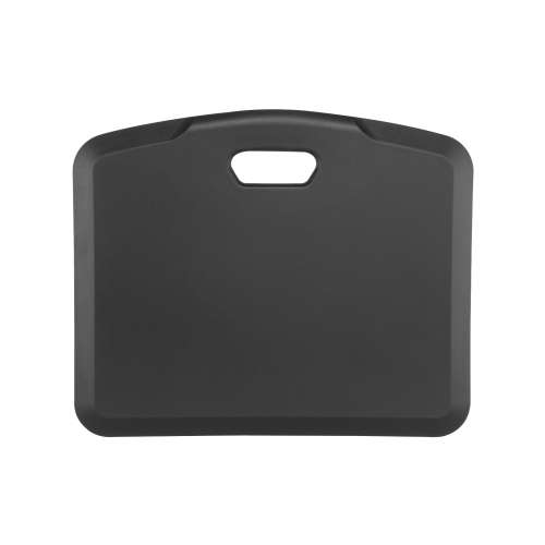 18" x 22" Anti-Fatigue Standing Mat with Handle STM02-3 Reduce Stress and Fatigue from Prolonged Standing from china(chinese)