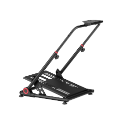 Folding Racing Simulator Wheel Stand