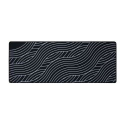 Gaming Desk Pad (Mutispandex Fabric Surface)