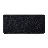  Gaming Desk Pad (Mutispandex Fabric Surface)