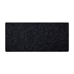 Gaming Desk Pad (Mutispandex Fabric Surface)