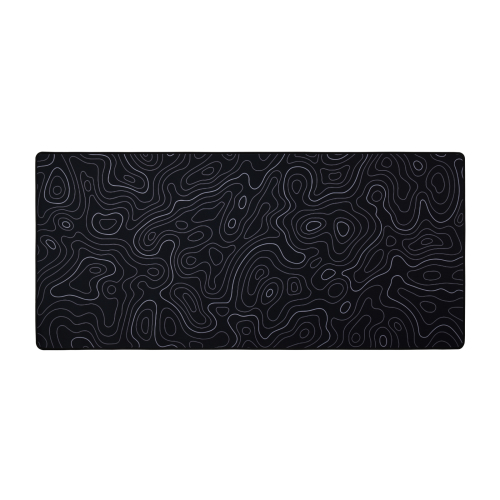  Gaming Desk Pad (Mutispandex Fabric Surface) MP14-6  Skin-Friendly Comfort. Anti-Slip Certainty. from china(chinese)
