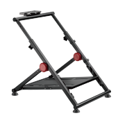 Foldable Racing Steering Wheel Stand