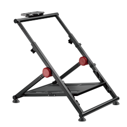Foldable Racing Steering Wheel Stand