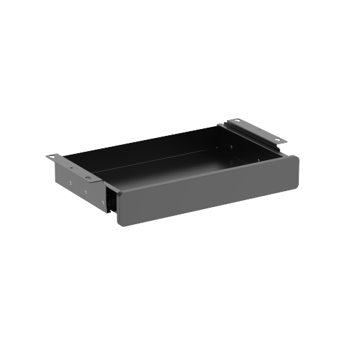 Modern Stylish  Under-Desk Drawer DA22-1 Elegant Outside, Durable Inside from china(chinese)