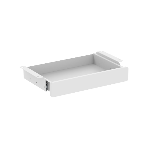 Modern Stylish  Under-Desk Drawer DA22-1 Elegant Outside, Durable Inside from china(chinese)