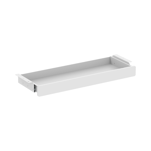 Modern Stylish Under-Desk Drawer DA22-2 Elegant Outside, Durable Inside from china(chinese)