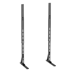 MaxView Tabletop TV Stand (for 37”-90” TVs)