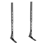 MaxView Tabletop TV Stand (for 23”-75” TVs)