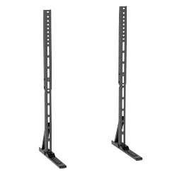 MaxView Tabletop TV Stand (for 23”-75” TVs)