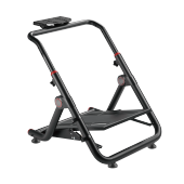 Folding Racing Steering Wheel Stand