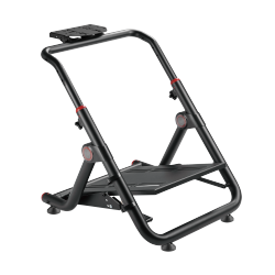 Folding Racing Steering Wheel Stand