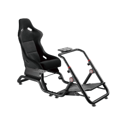 Detachable Racing Simulator Cockpit