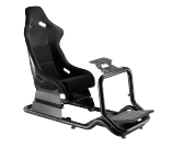Premium Racing Simulator Cockpit