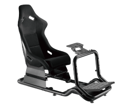 Premium Racing Simulator Cockpit
