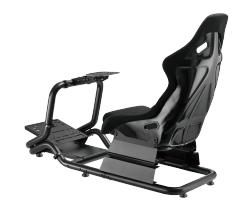Premium Racing Simulator Cockpit