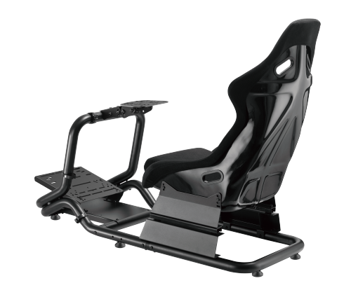 プレミアムレーシングシミュレーターコックピット LRS07-BS プロレーサー用のプロフェッショナルグレードレーシングコックピット from china(chinese)